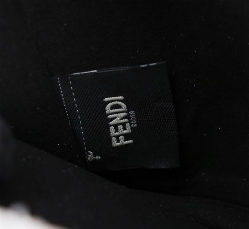 Fendi Top Handle Bags